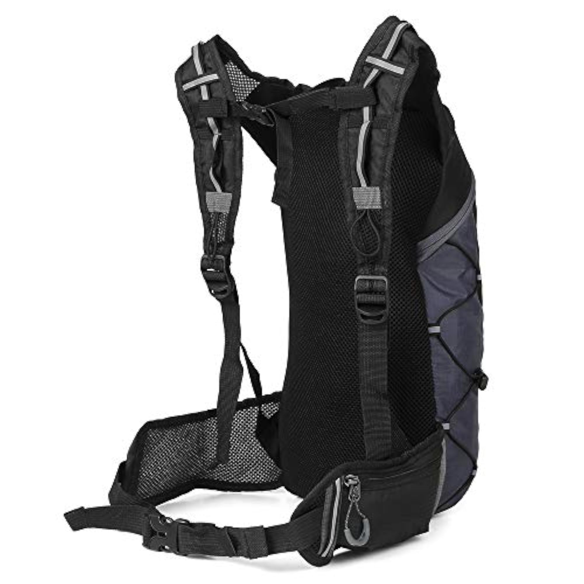 Foldable Cycling Backpack Lightweight Hydration Pack