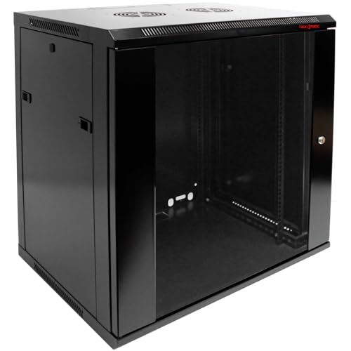 RackMatic SOHORack Rackmatic Armoire...