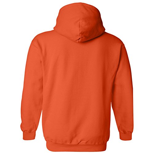 UGP-Campus-Apparel-AH03-Illinois-Fighting-Illini-Arch-Logo-HOODIE-Medium-Orange