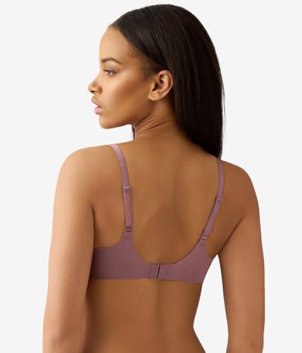 Image of b.tempt'd Women's Spotlight Lightly Padded Wire Free T-Shirt Bra, 956293