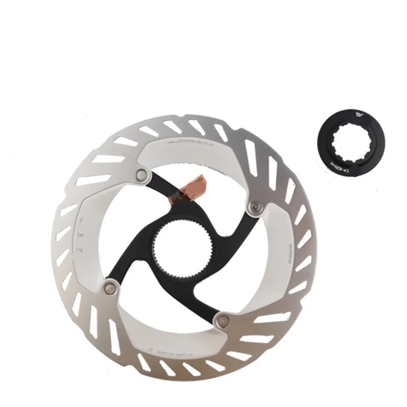 Disques de frein moto RT-CL800 kit avant arrière haute dissipation