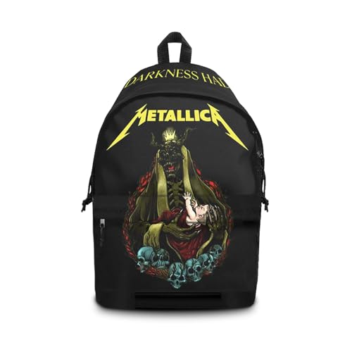 Metallica Daypack - If Darkness Had A Son
