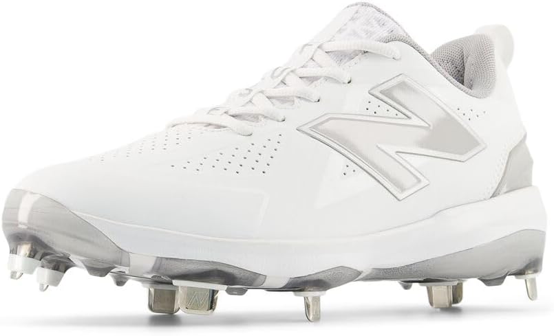 New Balance Womens FuelCell Fuse V5 Metal