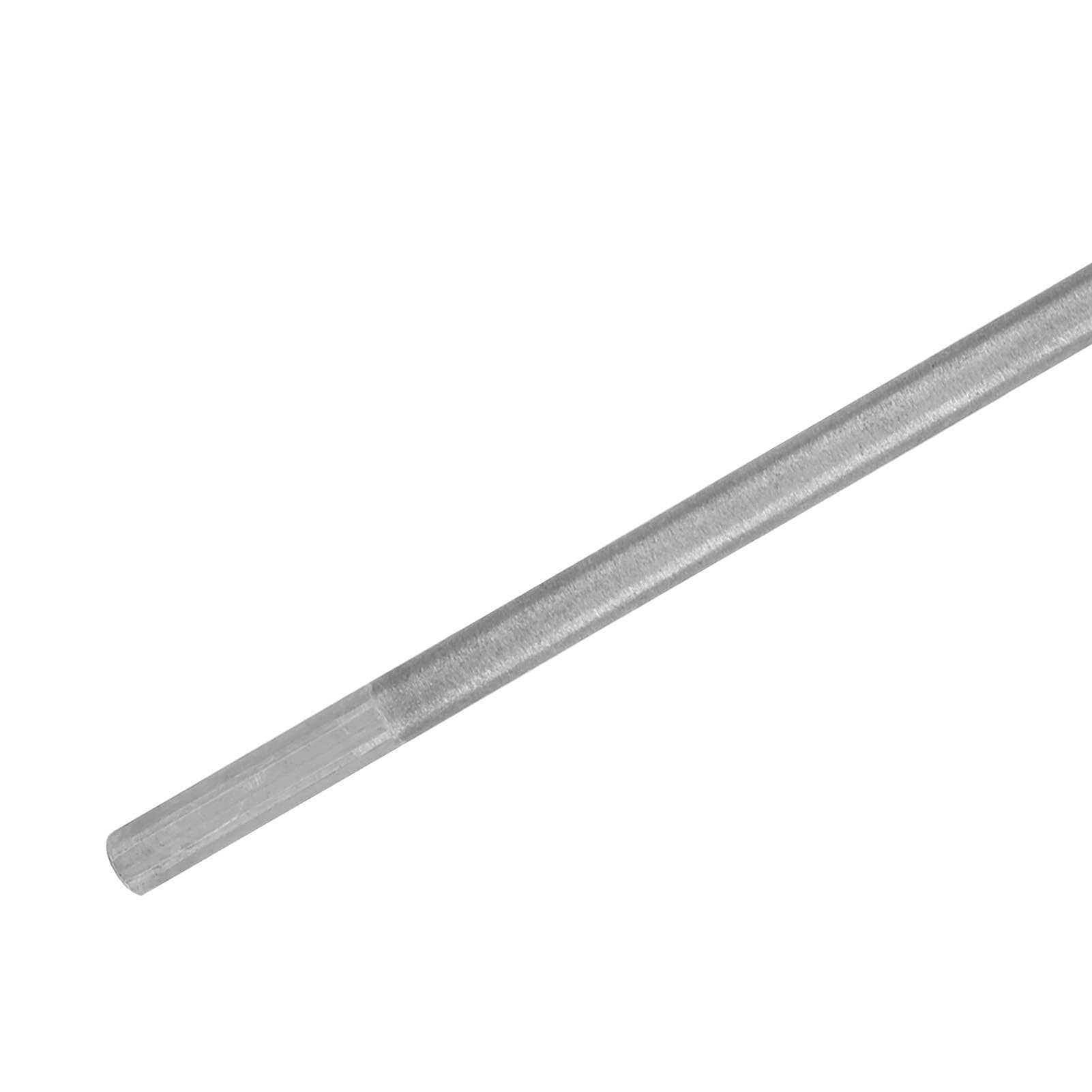 4Pcs 8mm Spade Drill Bit Set, High Carbon Steel Woodworking Tool, Professional Design with Cutting Thorn, Simple Replacement for Old or Damaged Bits, Accurate Positioning,