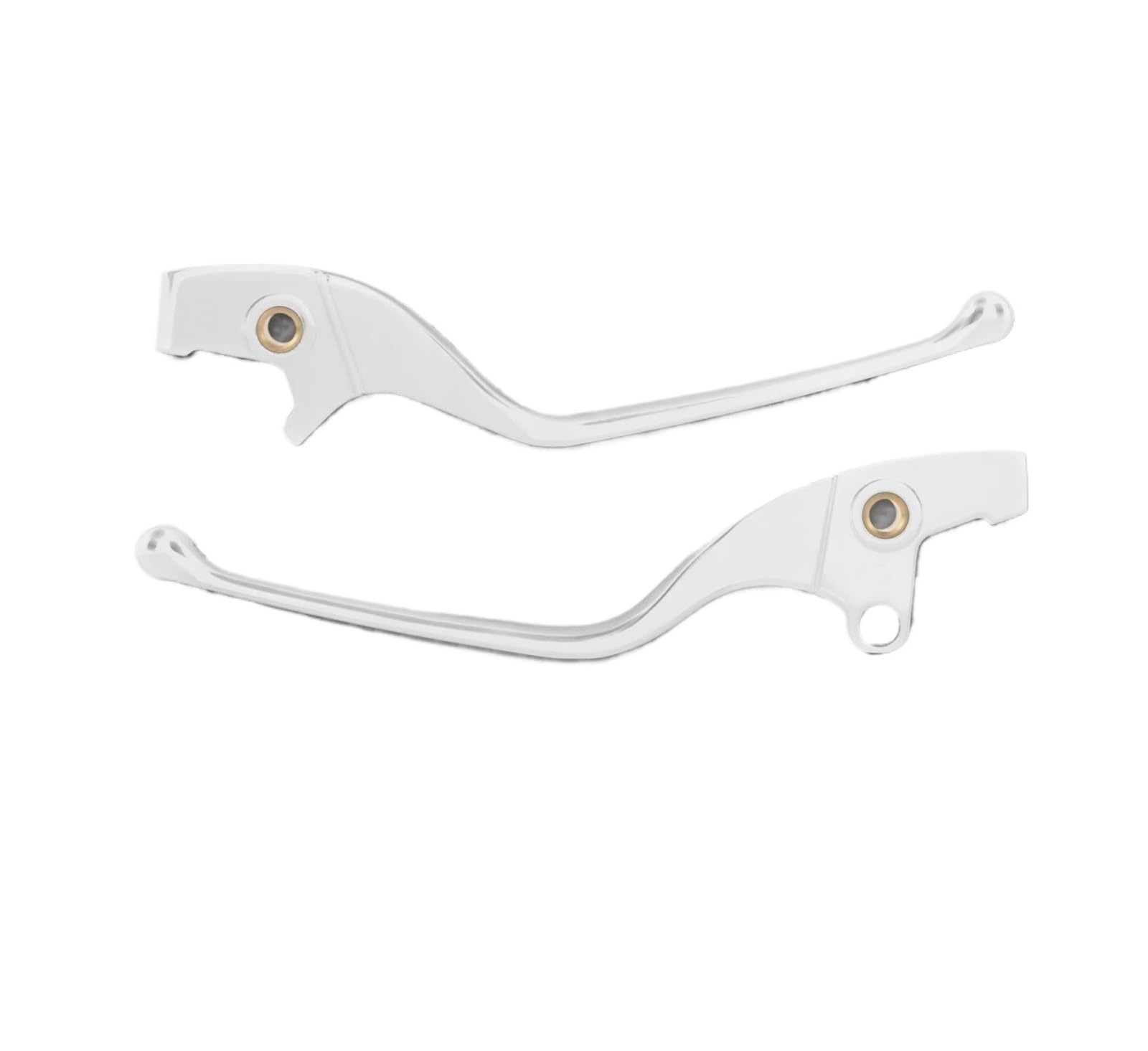 Heyhellnin W For Indian Scout Sixty 2015-2023 Bobber Twenty Rogue 2018-2021 2022 2023 Hand Control Brake Clutch Lever Motorbike Brake Levers(W)