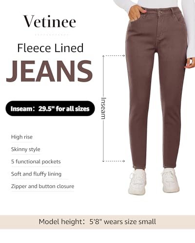 Vetinee-Fleece-Lined-Jeans-for-Women-High-Waisted-Skinny-Winter-Warm-Slim-Fit-Thermal-Jean-Pants-Stretchy-Denim-Jeggings