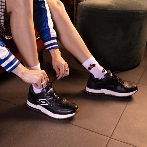 Image of Lotto Men Tokyo Ekiden Sneakers