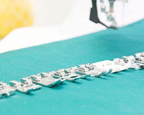 Bernette's Top Dealer! Bernette B77 - High Quality Thread Bundle - Top Notch Sew & Vac #TOP2