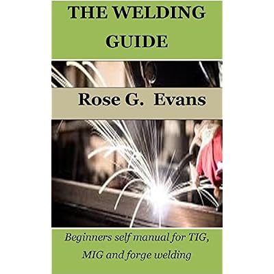 THE WELDING GUIDE