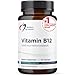 Designs for Health Sublingual Vitamin B12-5000 mcg B12 as Methylcobalamin, Natural Berry Flavor (60 Lozenges)