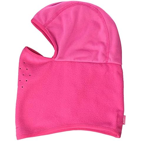 Barts Mädchen Sturmhaube Violett (Violett) Kindermützen Größe 53 Cover