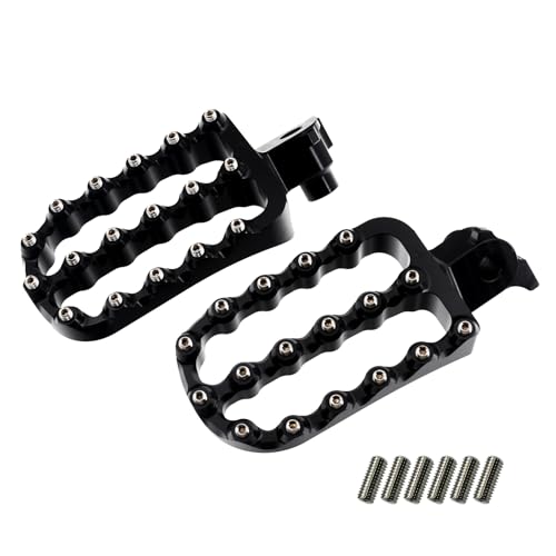 Repose-pieds de moto Tenere 700 XTZ 700 2019-2024 marchepieds support moto de rechange