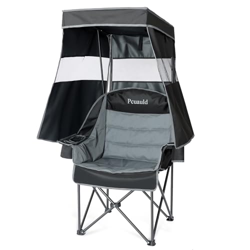 Oversized Folding Chair 500LBS