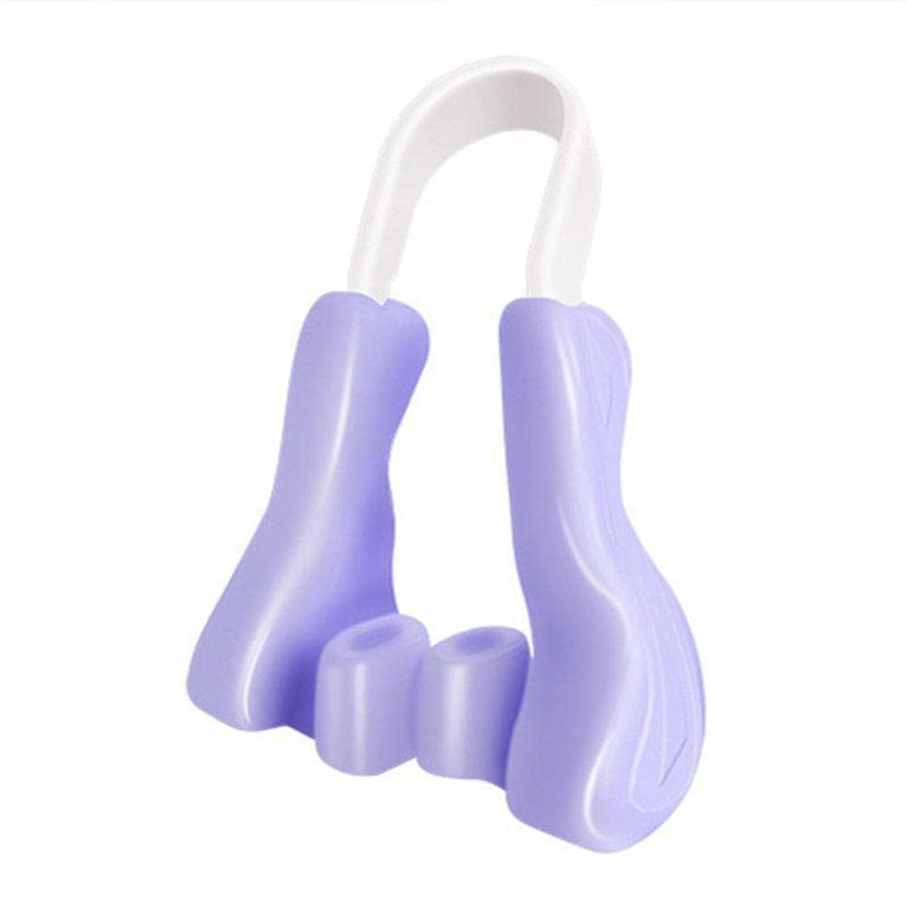 ETSAP Silicone Nose Shaper Clip Nose Corrector Device for Nose Bridge Straightening and Lifting - Soft and Safe Non Surgical Nose Up Beauty Tool (Pack of-1)-image-49