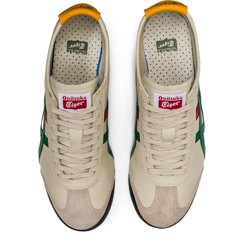 Image of Onitsuka Tiger Unisex Adult Mexico 66 Sneaker