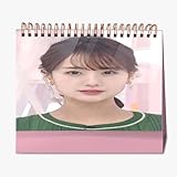 井上清華237 卓上カレンダー 2026 カレンダー 新年 フリップテーブルカレンダー