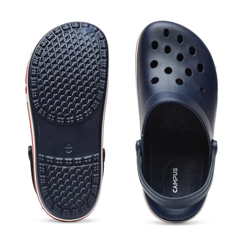 Image of Campus Men Gc-4004 Clogs