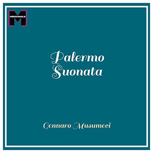 Pianoforte Palermitano