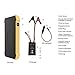 autowit SuperCap 2 Lite 12V Batteryless Jump Starter (Up to 5.0L Gas, 3.5L Diesel Engine) 700A Peak, Built-in SuperCap, No Need of Regular Charge, 10 Years Lifespan, Extremely Weather Operating