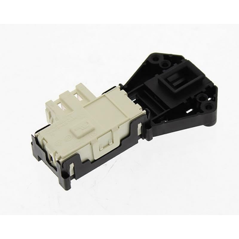 CERTIFIED Door Lock To Fit Samsung Washing Machine Interlock Spare Replacement Part WD0, WD1, WD8, WF0, WF1, WF6, WF7, WF8 WF9, WW70, WW80, WW90