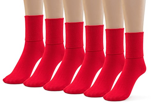 Image of Silky Toes Womens Soft Rayon from Bamboo Socks | 3-6 Pairs Breathable Seamless Toe Crew Socks | Casual Dress Womans Socks