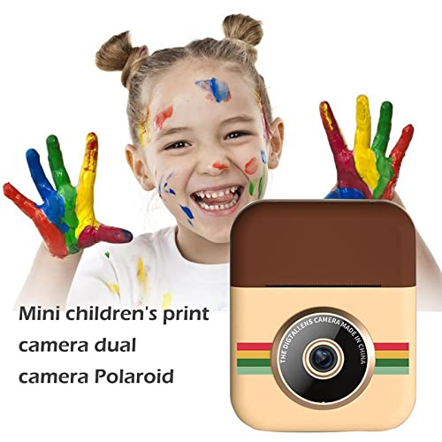 jucyuanhang-Instant-Print-Camera-3-in-1-Wireless-Instant-Camera-Photo-Printer-and-Video-Recorder-with-32GB-Memory-Card-and-Card-Reader-24-IPS-HD-Display-1200W-Pixels-Thermal-Printing