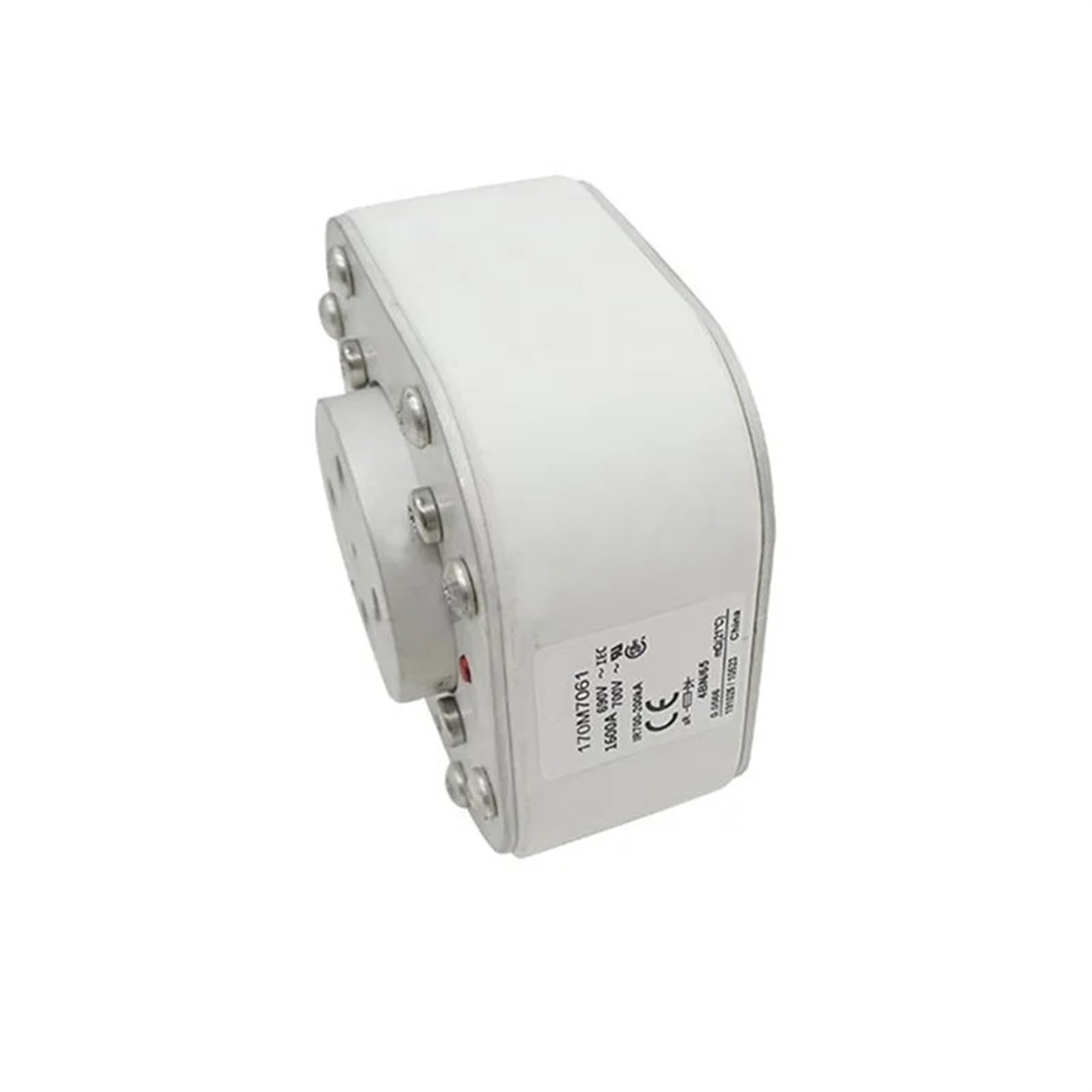 SWEWDSQG 170M6419 Fast Low Voltage Fuse Accesorios Para Auto