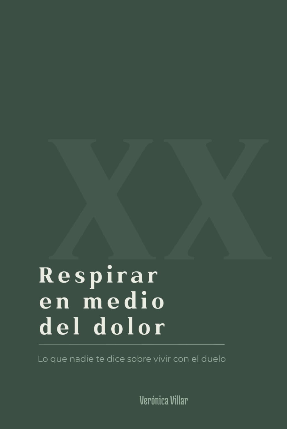 Respirar En Medio Del Dolor: Lo Que Nadie te Dice Sobre Vivir Con El Duelo
