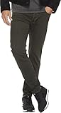 Diese essentielle Jeans vereint authentische Details mit sauberem Styling