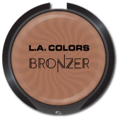 Image of L.A. COLORS Bronzer, Natural CFB401