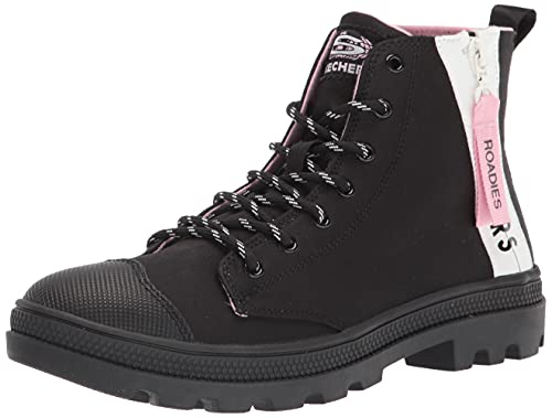 Skechers Women's Roadies-Mellowed Out Fashion Boot