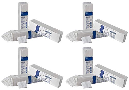 Covidien 2146 Curity Gauze Sponge, Non-Sterile, 2