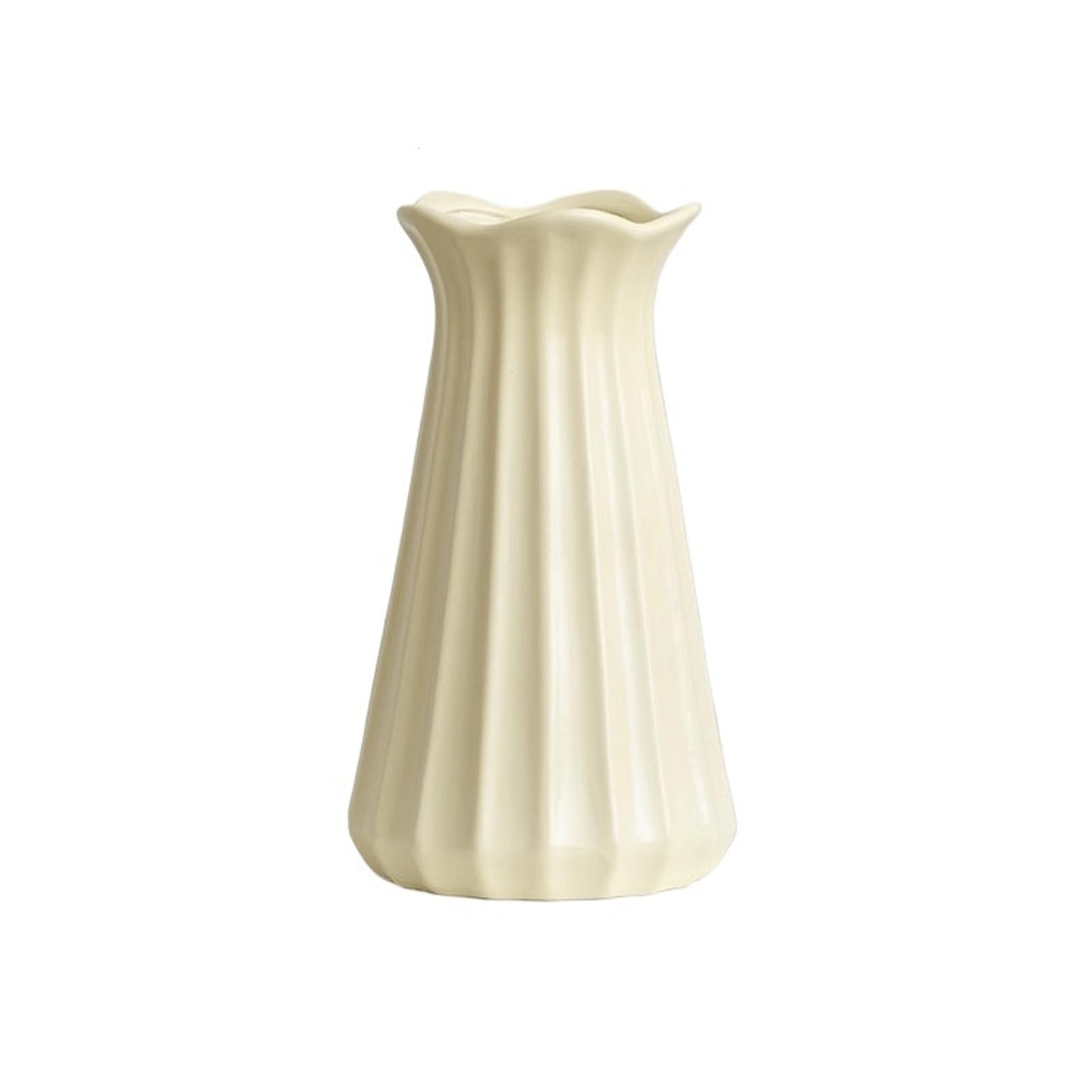 Decor Versatile Decorative Vase for All Occasions Ceramic for Flowers Flower