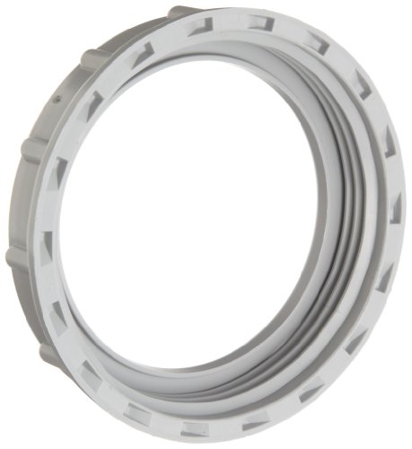 Morris Products 21732 Plastic Insulating Bushing, 1/2" Size (Pack Of 100) #TOP18