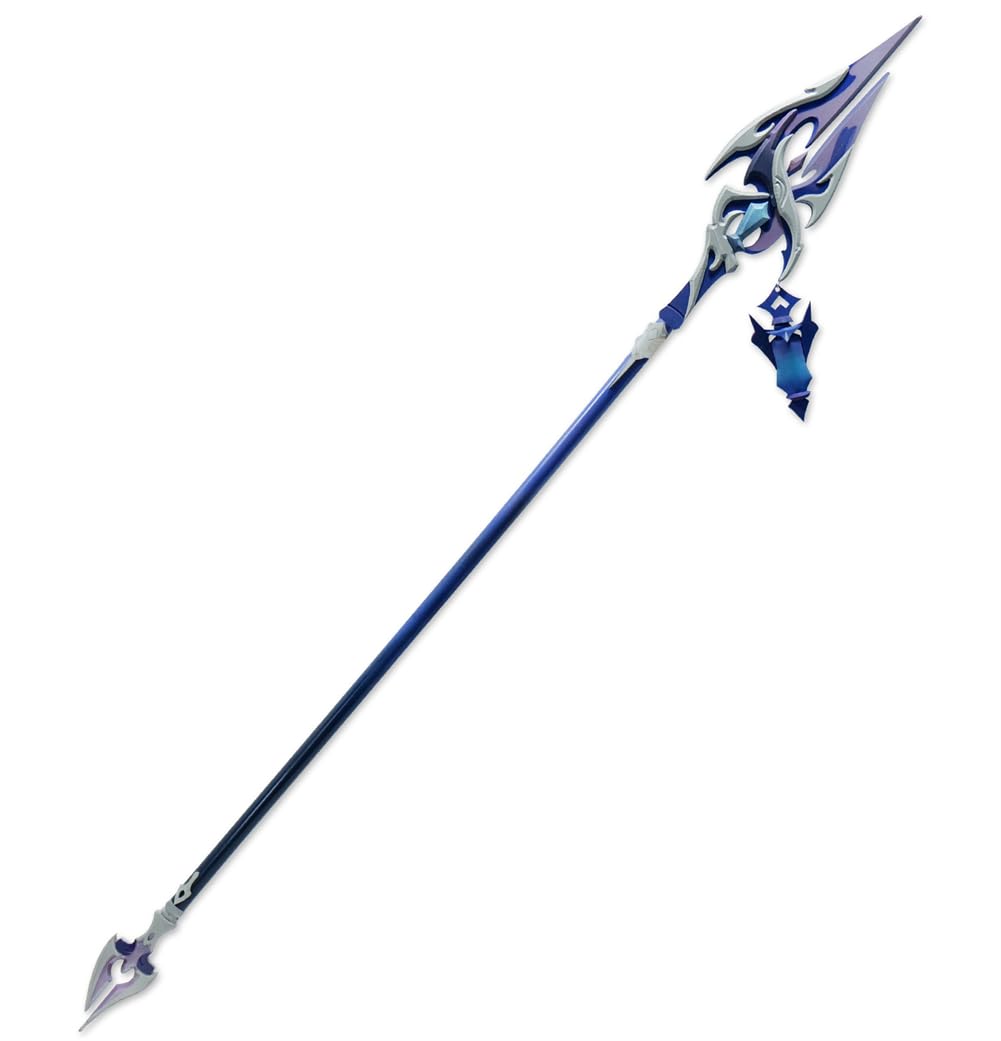 Amazon.co.jp: フリンズ 血染めの荒れ地 槍(長柄)コスプレ道具 武器 Amazon.co.jp: フリンズ 血染めの荒れ地 槍(長柄)コスプレ道具 武器