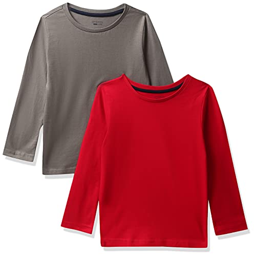 Image of Amazon Brand - Symbol Boy's T-Shirt