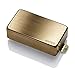 EMG HZ H4A Passive Humbucker pickup - brushed gold