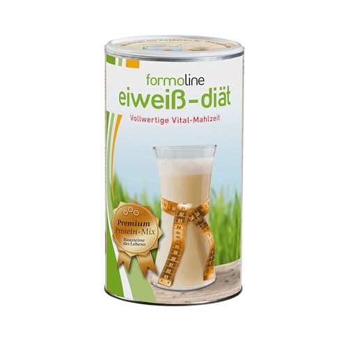 FORMOLINE Eiweiß-Diät Pulver 480 g