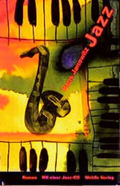 Jazz. Mit CD