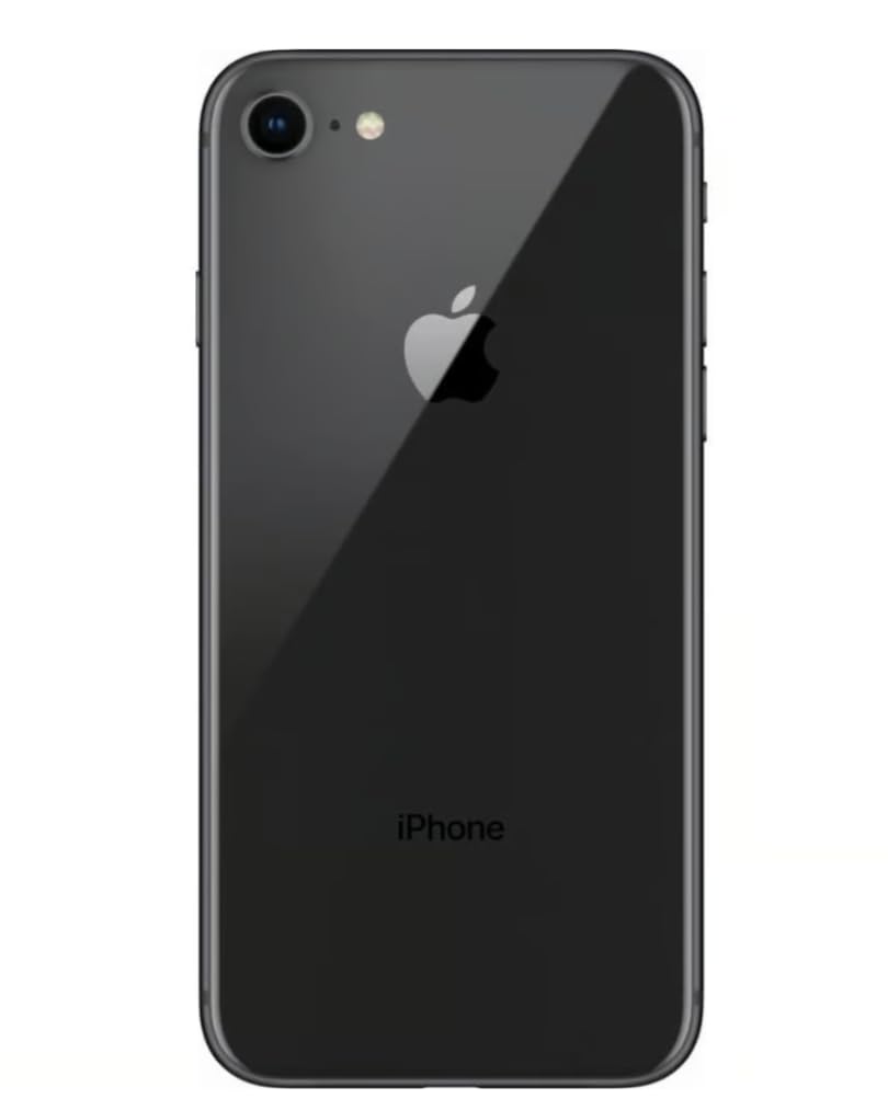 Amazon.com: Apple iPhone 8 64GB Unlocked - Gray : Cell Phones 