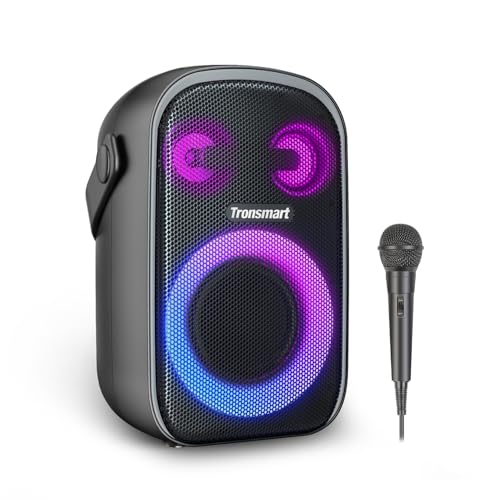 Wireless Bluetooth Speaker Tronsmart Halo 110 (Black)