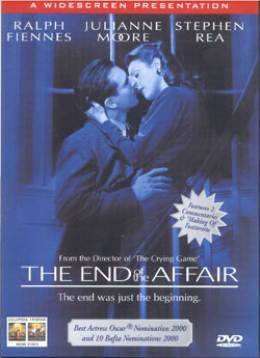 The End Of The Affair - Zor Tercih - Das Ende einer Affäre - Mehr Infos/Bestellen