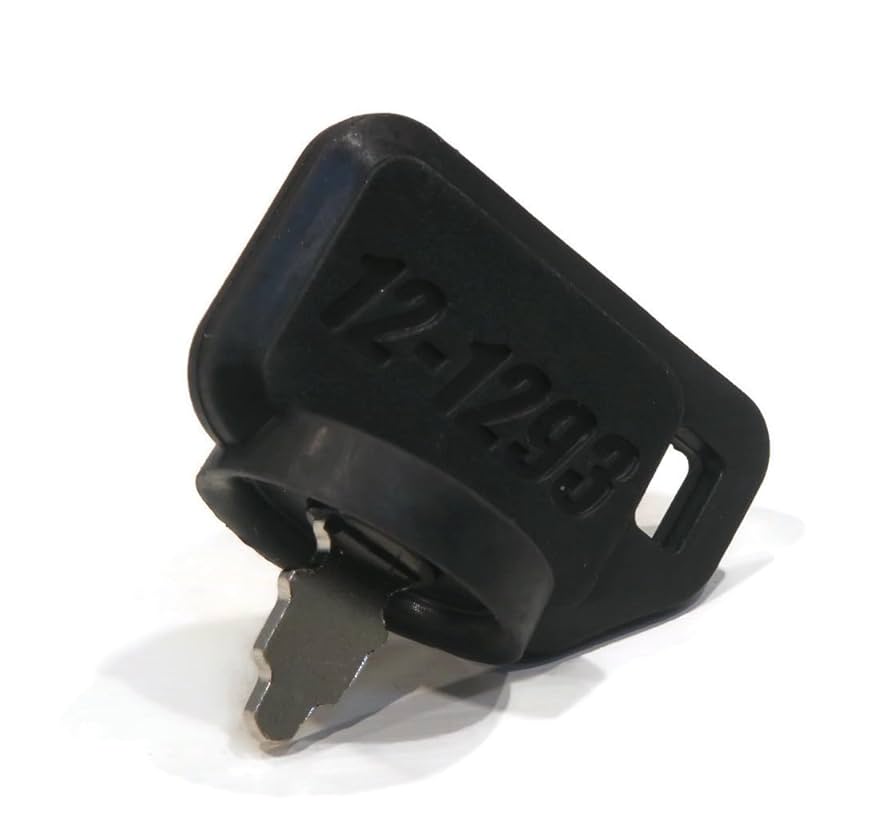 ●●●yyaaaah●●● Amazon.com: The ROP Shop | Ignition Key for 2011 Toro 74624