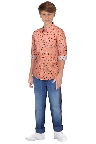 Image of Allen Solly Boys Shirt