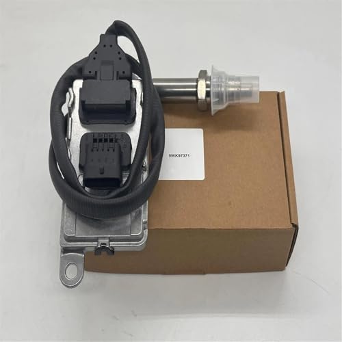 Capteur NOX 5WK97371 Continental d'oxyde d'azote pour régulation antipollution 22827993