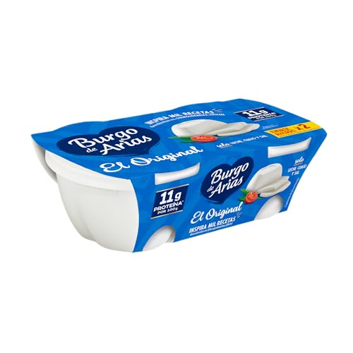 Burgo de Arias Original Bipack 2 x 230 g