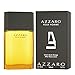 Price comparison product image Pour Homme by Azzaro Aftershave Lotion Splash 100ml