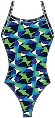 Speedo PRO LT Echo Dropback Youth