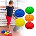 Stepping Stone, Anti-slip Climbing Balance Block for Kids 3-5, Outdoor Sports Toy for Boys, Girls, Cousins, Children, Kindergarten