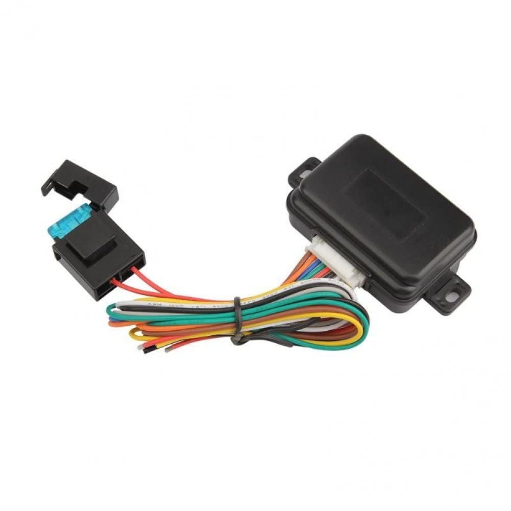 Système de rétroviseur automatique auto intelligent pour le regroupement de voiture